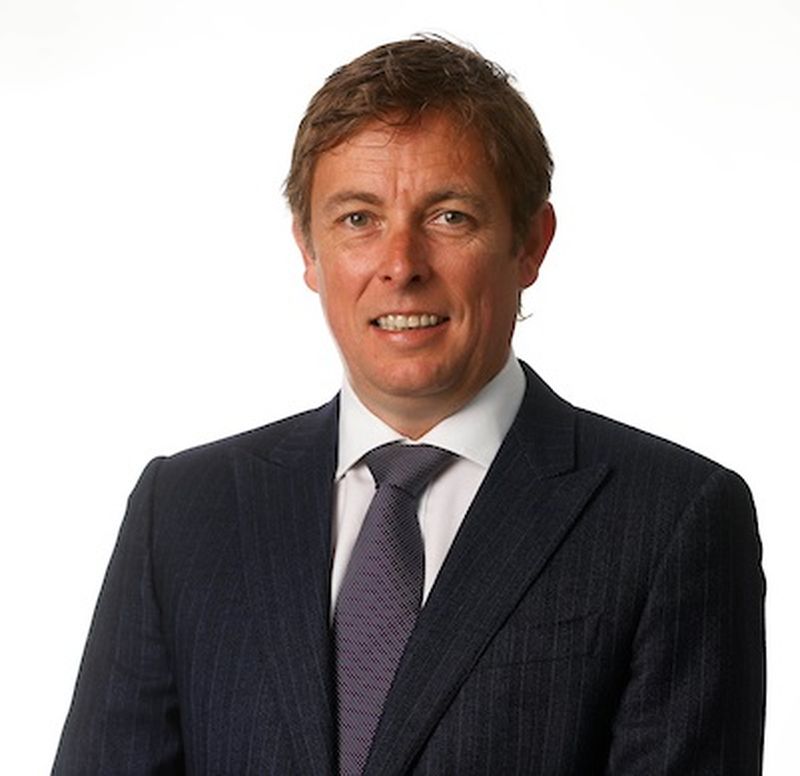 Rodney O’Rourke